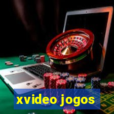 xvideo jogos